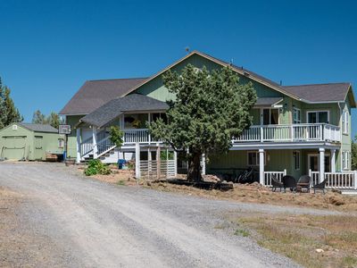 444 NW Pinecrest Dr, Prineville, OR, 97754