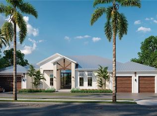 625 Harbour Dr, Naples, FL 34103