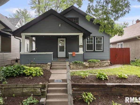 2629 Iowa St, Davenport, IA 52803