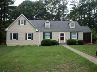 1300 Santa Rosa Rd, Henrico, VA 23229