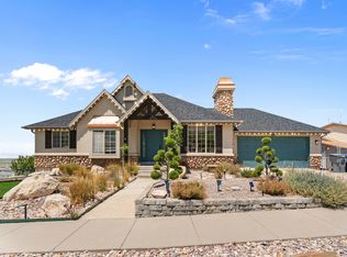 581 E Dorthea Way, North Salt Lake, UT 84054