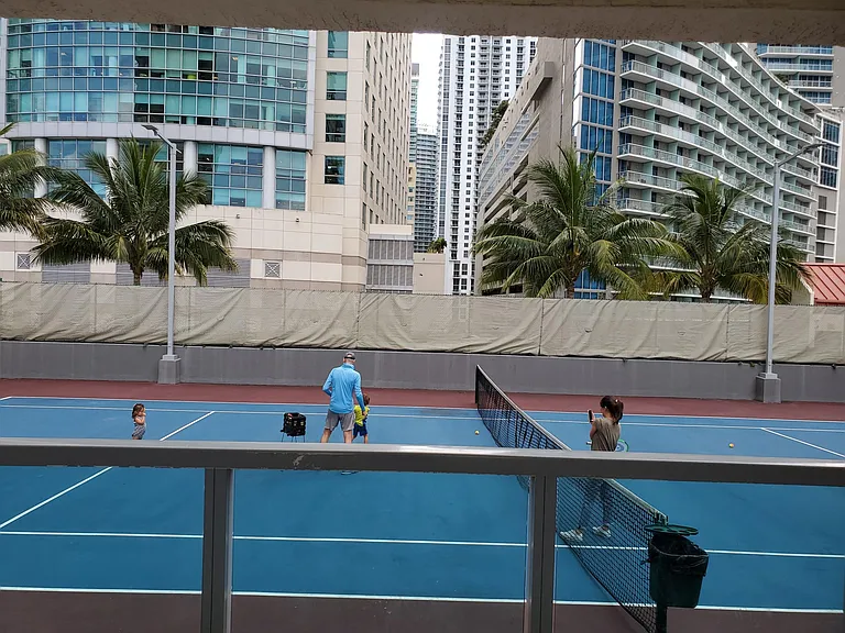 1155 Brickell Bay Dr #701 — Photo 10