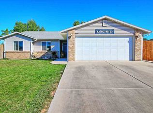 3026 Prairie View Dr, Grand Junction, CO 81504