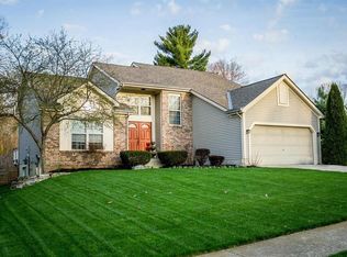 59 Kingsmeadow Ln, Blacklick, OH