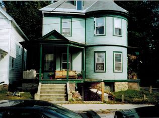 24 Orchard Ter, Burlington, VT 05401