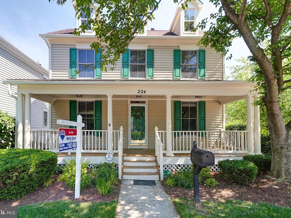 1st image of 224 Watkins Pond Blvd