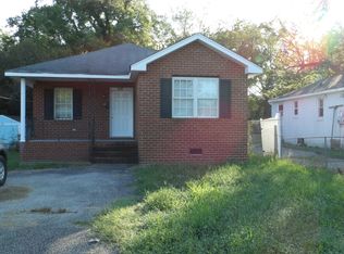 635 S West St, Petersburg, VA 23803