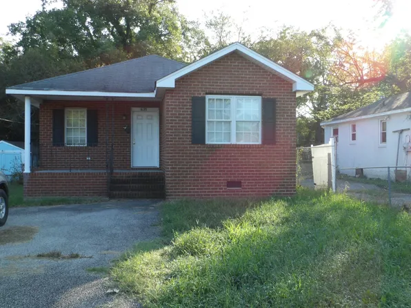 635 S West St, Petersburg, VA 23803
