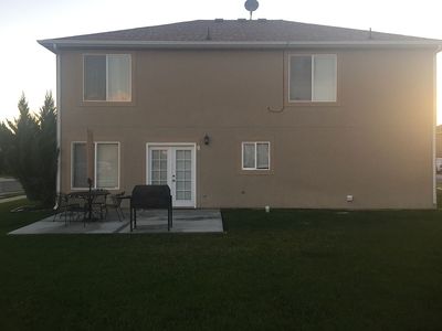 1463 S Heather Ln, Syracuse, UT, 84075