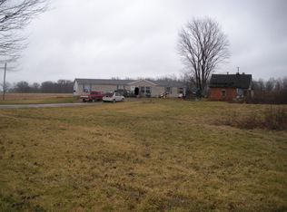 8185 E 50 N, Rockville, IN 47872