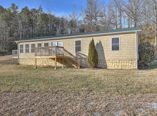 3507 Middle Creek Rd, Afton, TN 37616