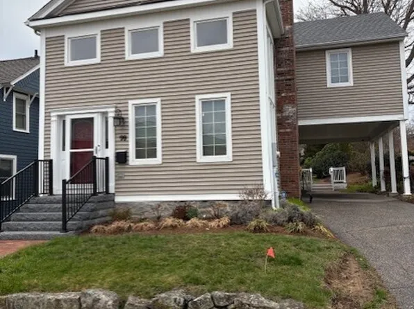 99 Main Street, Stonington, CT 06378