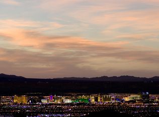 20 Mallard Creek Trl, Henderson, NV 89052