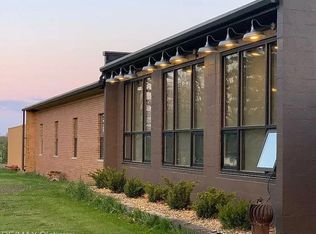 2045 Bradley Rd, Webberville, MI 48892