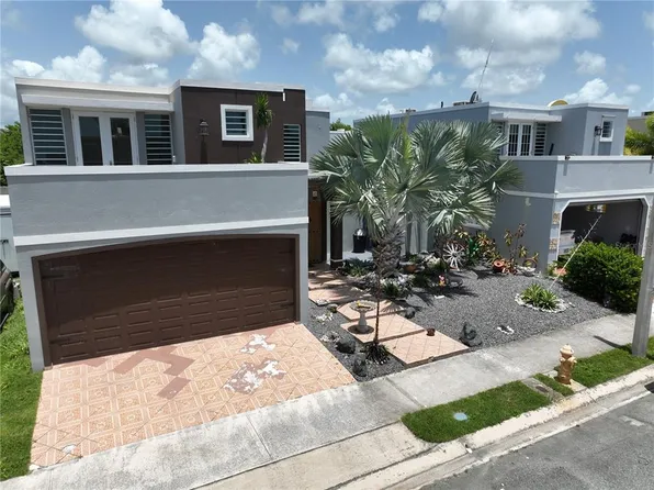 36 Calle Amatista, Humacao, PR 00791