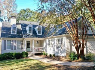 232 Broadlands Dr, Eatonton, GA 31024