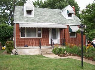 5715 Moore St, Baltimore, MD 21225