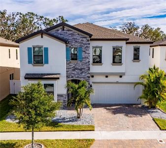 13038 Pennybrook Dr, Riverview, FL, 33579