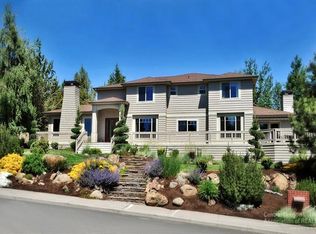 896 NW Stonepine Dr, Bend, OR 97703