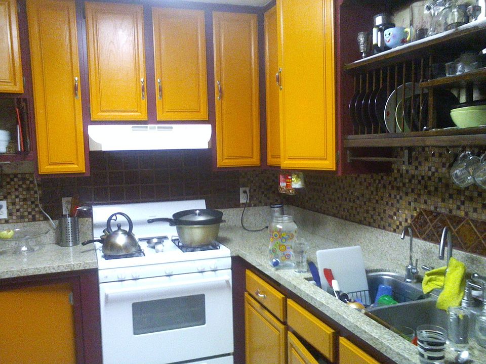 2nd image of 12621 Ralston Ave Unit 5