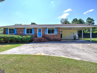 203 Greenview Ct, Cedartown, GA, 30125