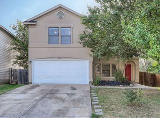 1211 Champion Dr, Round Rock, TX 78664