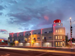 3600 Central Ave SE #111, Albuquerque, NM 87108