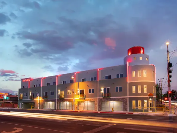 3600 Central Ave SE #111, Albuquerque, NM 87108