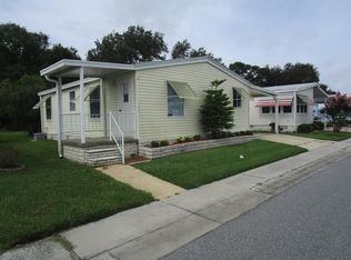 5727 Viau Way, Zephyrhills, FL 33540