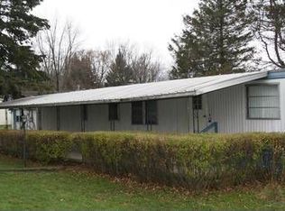 212 N 1st St, Knoxville, PA 16928