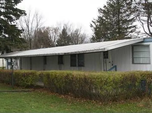 212 N 1st St, Knoxville, PA 16928