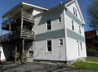 36 Grosvenor St APT 1, Worcester, MA 01610