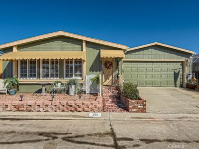 27250 Murrieta Rd SPACE 361, Menifee, CA, 92586