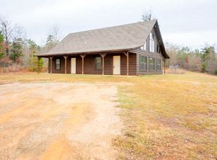 3110 State Highway 135, Gladewater, TX 75647