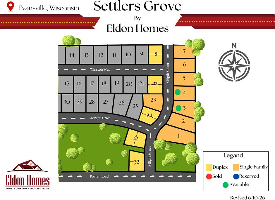 Community Map