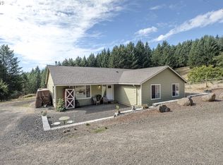 51600 SW Dundee Rd, Gaston, OR 97119