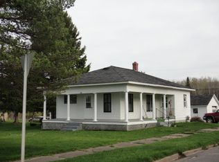 19 Marquette Ave, Crystal Falls, MI 49920