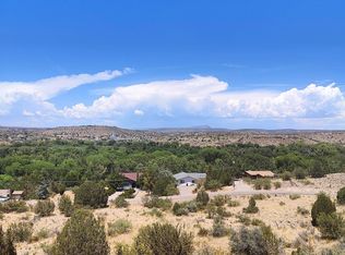 4825 E Deer Run Trl, Rimrock, AZ 86335