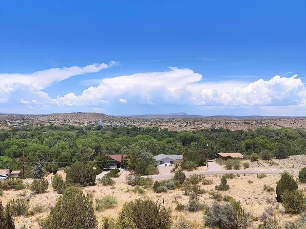 4825 E Deer Run Trail, Rimrock, AZ 86335