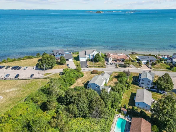 50 Harborview Rd, Hull, MA 02045