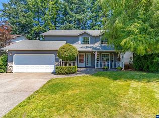 5359 Sparta Loop SE, Salem, OR 97306