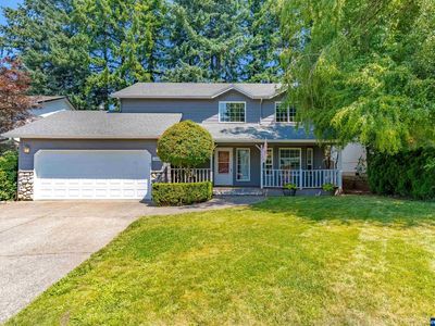 5359 Sparta Loop SE, Salem, OR, 97306
