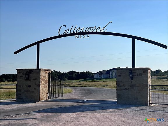 4th image of LOT 8 Cottonwood Mesa Dr