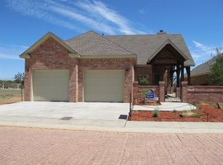 57 Tuscan Villas Cir, Lubbock, TX 79423