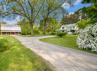 2317 S Tuttle Rd, Scottville, MI 49454