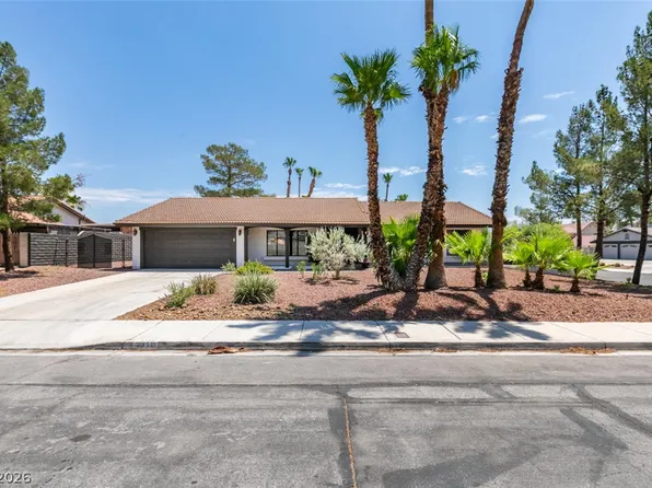 3360 Paso Andres St, Las Vegas, NV 89146