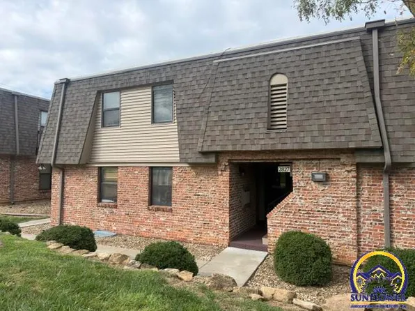 2827 SW Prairie Rd APT 36, Topeka, KS 66614
