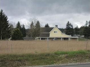14223 Yelm Hwy SE, Yelm, WA 98597