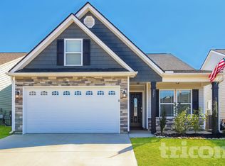 321 Trail Crossing Ln, Inman, SC 29349