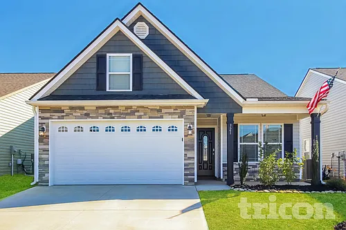 321 Trail Crossing Ln Photo 1